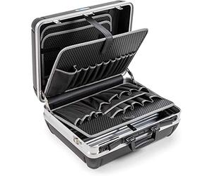 B&W International 115.03 / M Mallette à outils 475 x 360 x 200 mm