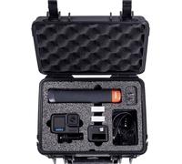 B&W International 4.1 l noir PP.41.B.GoPro13AP