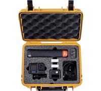 B&W International 4.1 l orange PP.41.O.GoPro13AP