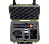 B&W International 4.1 l vert bronze PP.41.BG.GoPro13AP