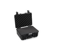 B&W Outdoor Case Type 5000 Noire