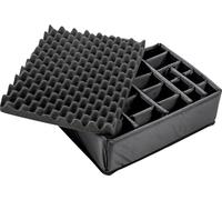 B&W International Accessoire noir RPD/6000