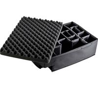 B&W Outdoor Cases set d'organisation type 6700 | ✅ Livraison gratuite à partir de 100 €