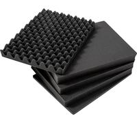 Insert de Mousse Valise Type 3000