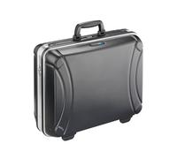 B & W international B&W valise à outils shark - tool.case HDPE.326.P, 115.03/P