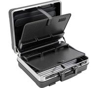 B&W International base modul 120.02/M universelle Mallette à outils non équipée (l x H x P) 495 x 415 x 195 mm