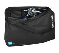 B&W International BWI Sacoche de vélo bike sack 96250/N (96250/N)