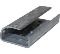 B & W international Douille Vs. (2000pcs.) pour ruban PP+PES,13mm, 17340