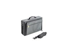 B&W International Drone.Bag TEX.221.Mavic4 Sac DJI Mavic 4 Pro avec Compartiment Variable imperméable rembourré avec bandoulière pour Mallette de Transport Type 5000