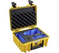 B&W International drone.case PP.117.Air3 Mallette pour appareil photo Dimensions intérieures (l x H x P)=330 x 150 x 235 mm étanche