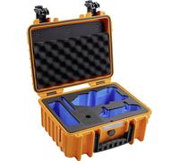 B&W International drone.case PP.117.Air3 Mallette pour appareil photo Dimensions intérieures (l x H x P)=330 x 150 x 235 mm étanche