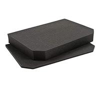 B&W International GmbH 117.17 SI JET5000 Mousse pour Valise Noir