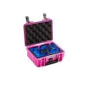 B&W International GmbH B&W Mallette de Transport Outdoor pour DJI Osmo Pocket 3 Creative Combo