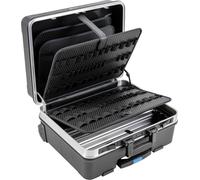 B & W International go loops 120.04/L universelle Mallette à outils non équipée (l x H x P) 515 x 44
