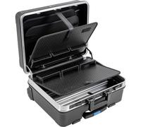 B & W International go modul 120.04/M universelle Mallette à outils non équipée