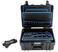 Bwi Werkzeugk.Jet6000 Pockets 117.18/P-G