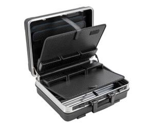 B&W International Malette à outils B&W base modul Quantité:1
