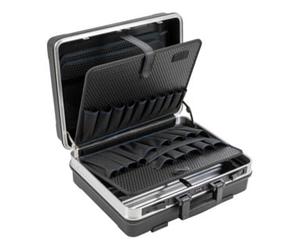 B&W International Malette à outils B&W base pockets Quantité:1