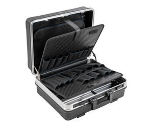 B&W International Malette à outils B&W flex pockets Quantité:1