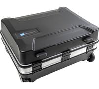 B & W International orca pockets 115.05/P-G universelle Mallette à outils non équipée (l x H x P) 533 x 440 x 280 mm