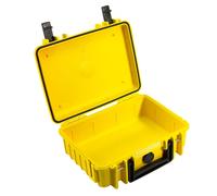 B&W International Outdoor-Case Type 1000 Gelb (1000/Y)