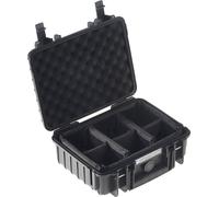 B&W International outdoor.cases Typ 1000 Mallette pour appareil photo étanche