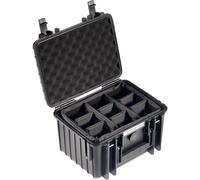 B&W International outdoor.cases Typ 2000 Mallette pour appareil photo étanche