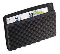B&w International Poche Pour Couvercle Pour Type 3000 Mallette Noir Noir G