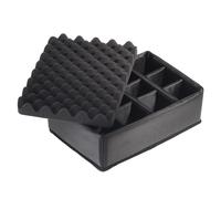 B&W International RPD/2000 - Séparateur intérieur pour valise Outdoor modèle 2000