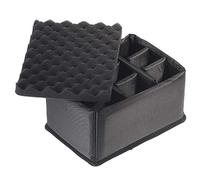 B&W International RPD pour Type 2000 Mallette Noir