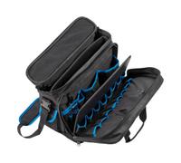 Sacoche à outils non équipée B & W International Service 116.01 pour les techniciens (l x H x P) 450 x 340 x 200 mm