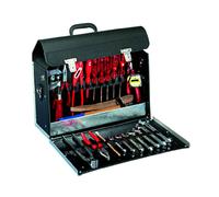 B&W International Sac à outils Jupiter 202.02 sans outil
