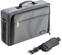 B&W International Sac de transport pour multicoptère Adapté pour (multicoptère): DJI Mavic 4 Pro Fly More Combo