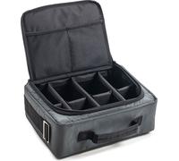 B&W International Sac photo B&W TEX.117.RPD grau (TEX.117.RPD)
