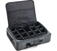 B&W International Sac photo B&W TEX.221.RPD grau (TEX.221.RPD)