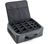 B&W International Sac photo B&W TEX.326.RPD grau (TEX.326.RPD)