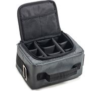 B&W International Sac photo B&W TEX.66.RPD grau (TEX.66.RPD)