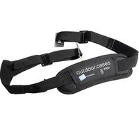 B&W International Sangle de transport Koffer noir CS/2000