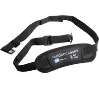 B&W International Sangle de transport Tasche noir CS/500