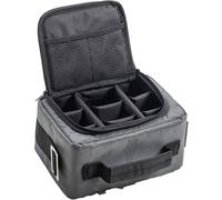 B&W Sac Photo Type 2000 Seul Gris