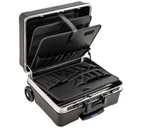 B & W International tool.case ABS.360.PLT 120.05/PL universelle Mallette à
