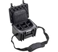 B&W International Typ 2000 Mallette pour appareil photo étanche