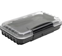 B&W International Type 200 noir/transparent Insert en mousse