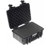 B&W International Type 4000 noir incl. Mousse s... G