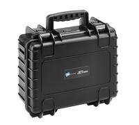 B&W International Valise à outils 117.16/L JET3000 loops sans outil