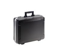 B&W International Valise à outils 120.02/P base pockets sans outil