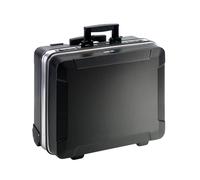 B&W International Valise à outils 120.04/M go modul sans outil