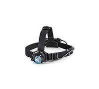 B&W Light Solutions Mini lampe rechargeable HL235B Noir