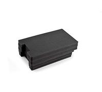 B&W insert en mousse outdoor.case 6600, Dépôt