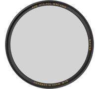 B+W Pol. Circular High Transm. Master 58mm
